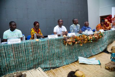 Côte d'Ivoire : la  4ᵉ édition du Festival Kalamon Yepafori placée sous le sceau de la culture et du développement