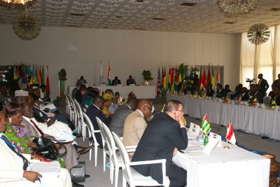 Côte d'Ivoire : la 6ème Session du Conseil des Ministres de l'Agence Intergouvernementale Panafricaine Eau et Assainissement pour l'Afrique (EAA) prévue à Yamoussoukro