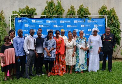 Côte d'Ivoire : la 7ème édition de la caravane littéraire 