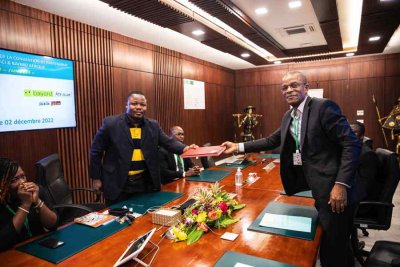 Côte d'Ivoire : la BICICI annonce le renforcement de sa relation avec ses clients