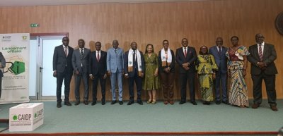  Côte d'Ivoire : la CAIDP lance officiellement le Réseau des Responsables de l’Information (RRI)