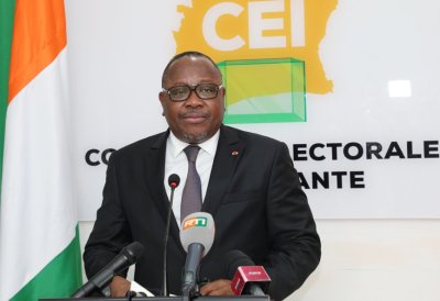 Côte d'Ivoire: la CEI annonce la révision de la liste électorale 