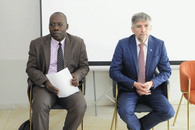 Côte d'Ivoire : la CGECI et le BIT échangent avec le secteur privé pour renforcer la lutte contre le travail des enfants