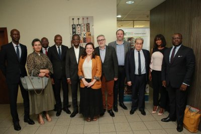 Côte d'Ivoire : La CGECI veut renforcer les capacités manageriales des cadres du secteur privé