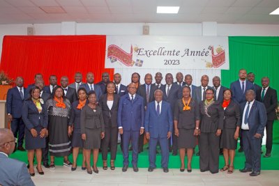 Côte d'Ivoire : la CGRAE va élargir son dispositif de sécurité sociale