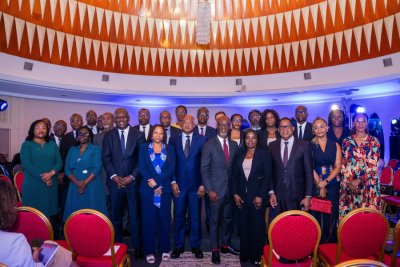 Côte d'Ivoire : la CNPS investit l'épargne retraite dans les banques, l'énergie et la santé