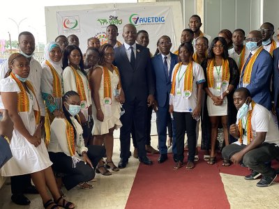 Côte d'Ivoire: la Communauté des étudiants vétérinaires ivoiriens au Sénégal invité à plus d'actions pour la promotion de la profession du vétérinaire
