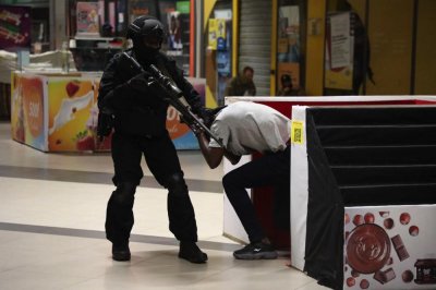 Côte d'Ivoire: la gendarmerie nationale renforce ses capacités opérationnelles pour lutter contre le terrorisme