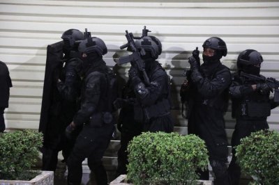 Côte d'Ivoire : un officier de gendarmerie en mission de sécurisation, tué par balles sur l'axe Agboville-Azaguié (Officiel)