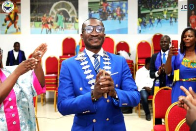 Côte d'Ivoire: la JCI Émeraude lance son mandat 2026 sous le signe de l’action et de l’impact communautaire