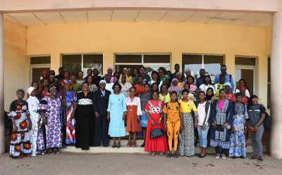 Côte d'Ivoire: la Journée internationale des droits de la femme célébrée aà l’Université Peleforo Gon Coulibaly de Korhogo