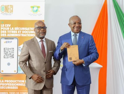 Côte d'Ivoire : La justice entre dans l'ère du numérique avec une nouvelle plateforme