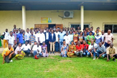 Côte d'Ivoire : la mise en œuvre du Programme Jeunesse du Gouvernement (PJGouv) évaluée