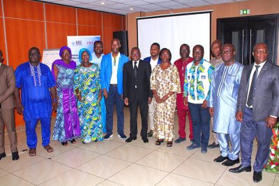 Côte d'Ivoire: la mutuelle des agents de la direction générale des impôts renouvelle ses instances