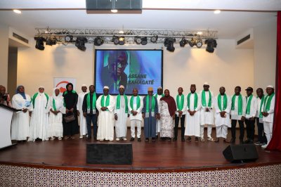 Côte d'Ivoire : la Mutuelle du personnel d’Al Bayane lance ses activités