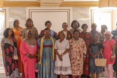 Côte d'Ivoire : la première Semaine nationale des femmes bâtisseuses de la Nation lancée à Yopougon en prélude à la fête de l'indépendance