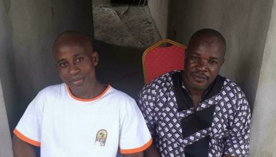 Côte d'Ivoire: la sortie de prison en liberté provisoire de deux militants FPI