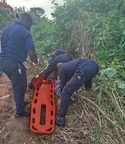 Côte d'Ivoire : la sortie de route d'un autocar de transport fait 60 victimes dont 2 morts sur l'axe Bodo-N'Douci ( Pompiers)