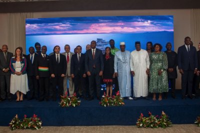 Côte d'Ivoire: la souveraineté alimentaire et à l’investissement au coeur de la 4e édition du SELAB Livestock Show 2026 