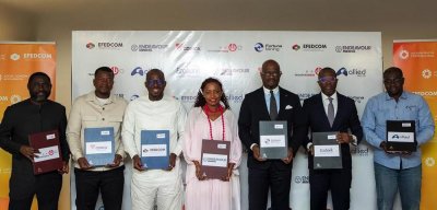 Côte d'Ivoire: l’Accélérateur du Contenu Local dévoile ses premiers résultats et renforce son ancrage régional lors d’une rencontre à Abidjan