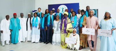 Côte d'Ivoire : lancement à Abidjan des activités de la Fondation 