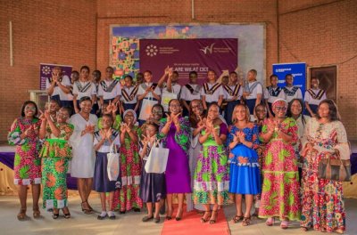 Côte d'Ivoire : lancement d'un club pour former les jeunes filles en leadership