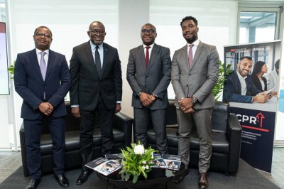 Côte d'Ivoire : lancement d'un fonds commun de placement à risques pour financer les PME 