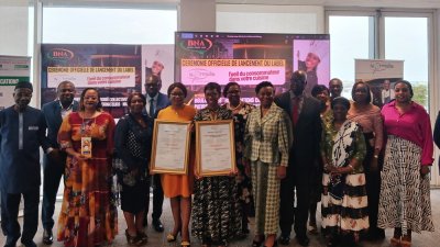 Côte d'Ivoire: lancement d'un label d'hygiène alimentaire pour la sécurité sanitaire des aliments