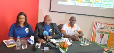 Côte d'Ivoire: lancement d'un 