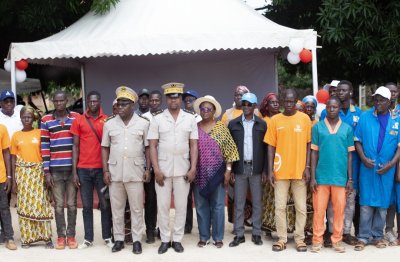 Côte d'Ivoire : Lancement d'un programme de développement de la petite enfance à Korhogo