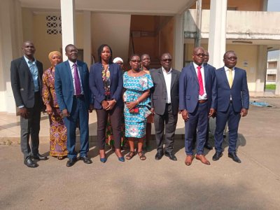 Côte d'Ivoire: lancement d'un projet de recherche de 10 millions de Francs CFA pour une alimentation saine dans les cantines scolaires