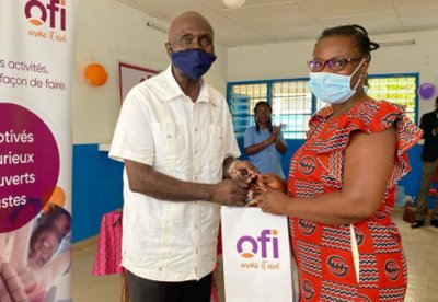 Côte d'Ivoire : lancement de l'initiative 