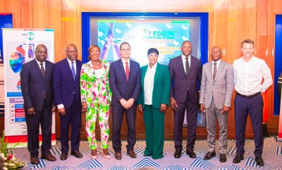 Côte d'Ivoire: lancement de la 7ème édition du forum international et salon africain des transports prévue le 29 novembre à Abidjan