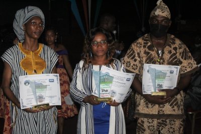 Côte d'Ivoire: lancement du Prix Houphouët-Boigny pour la promotion du génie civil