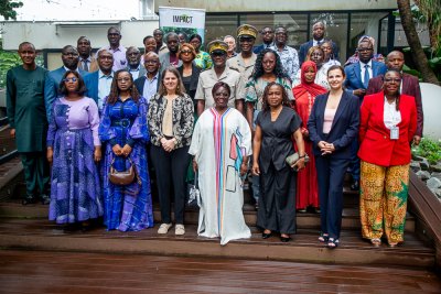 Côte d'Ivoire : le projet '' Fondations pour la Cohésion '' lancé pour renforcer la gouvernance de l'orpaillage artisanal