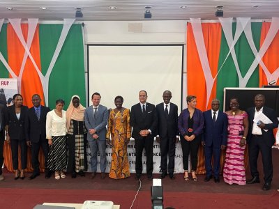 Côte d'Ivoire: Lancement officiel d’un dispositif hybride de formation continue pour les enseignants bivalents de plusieurs matières des collèges de proximité