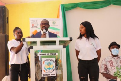 Côte d'Ivoire : le Budget Citoyen 2022 présenté aux populations de Touba, Boundiali, Dimbokro et Soubré