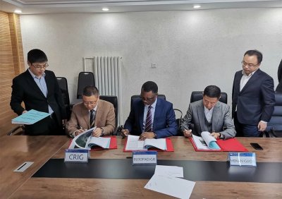 Côte d'Ivoire: le Bureau Social des Fonctionnaires et Agents de l’Etat de Côte d’Ivoire accompagne le programme présidentiel de logements sociaux au profit des fonctionnaires