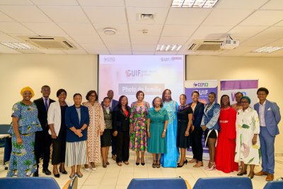 Côte d'Ivoire: Le CEPICI engagé dans l'opérationnalisation du Guichet Investir au Féminin