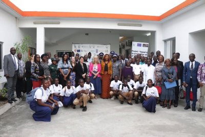 Côte d'Ivoire: le CNDH présente dix supports pédagogiques pour sensibiliser les Forces armées au respect des droits de l'homme