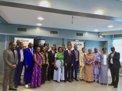 Côte d'Ivoire: le comité des experts du Réseau Africain des Institutions et Fonds de Formation Professionnelle (RAFPRO) en conclave à Abidjan