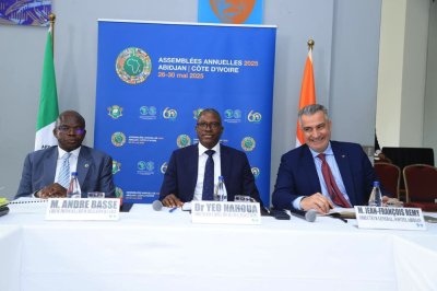 Côte d'Ivoire: le comité d’organisation des assemblées générales de la BAD s'activent pour la réussite de l'évènement
