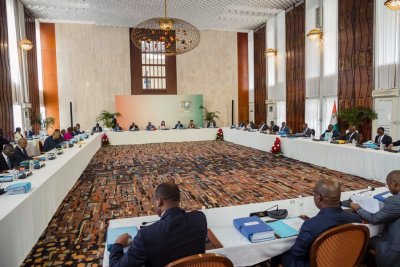 Côte d'Ivoire : la richesse nationale passera de 47.882,0 milliards FCFA en 2023 à 52.413,6 milliards FCFA en 2024