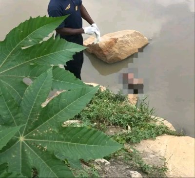 Côte d'Ivoire: le corps sans vie d'un nouveau né repêché dans la lagune à Abidjan 