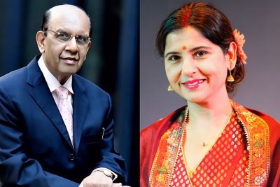 Côte d'Ivoire : Le couple d’investisseurs indiens Vinay Rai et Dre Harbeen Arora Rai attendu à Abidjan pour explorer des opportunités d’affaires