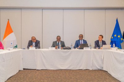 Côte d'Ivoire: le  décret de mise en œuvre de la transition Bas carbone validé