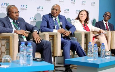 Depuis Lomé, le DG de la CNPS appelle les pays africains à développer davantage les fonds de pension