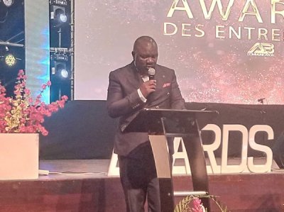 Côte d'Ivoire : Le financement des entreprises au cœur du panel inaugural de la 4ème édition des Awards des entreprises