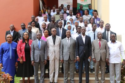 Côte d'Ivoire : Le FONSTI et l’Université Polytechnique de San-Pedro annoncent un colloque international pluridisciplinaire sur «l’intelligence artificielle en Afrique»