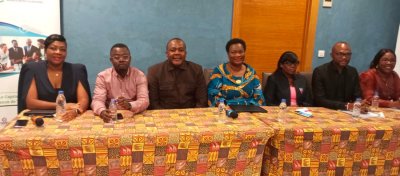 Côte d'Ivoire: le futur du capital humain au cœur du premier colloque national des RH à Bouaké